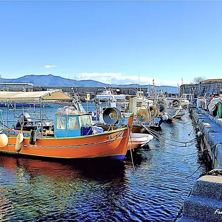 Anne - Cosy En Coeur De Appartamento *