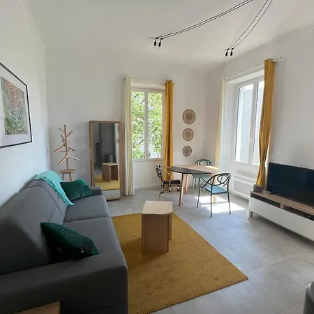 Appartamento Anne - Cosy En Coeur De *