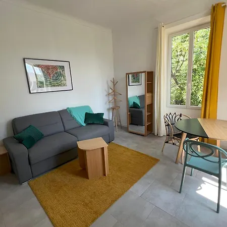 Anne - Cosy En Coeur De Appartamento Ajaccio (Corsica)