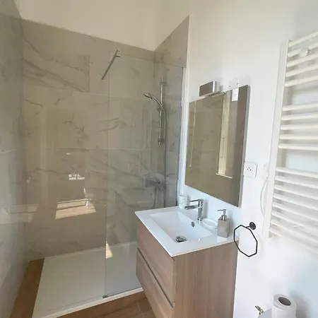 公寓 Anne - Cosy En Coeur De *