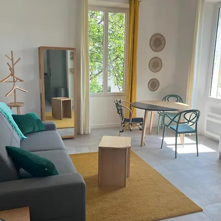 Apartment Cosy En Coeur De *