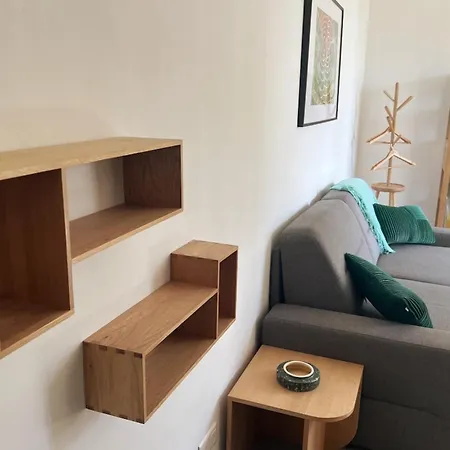 Anne - Cosy En Coeur De *